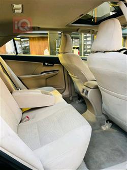 تۆیۆتا کامری